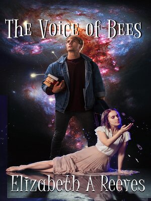cover image of The Voice of Bees